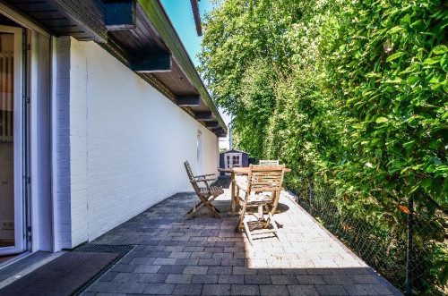 Great and stylish house in Frechen Königsdorf with air conditioning