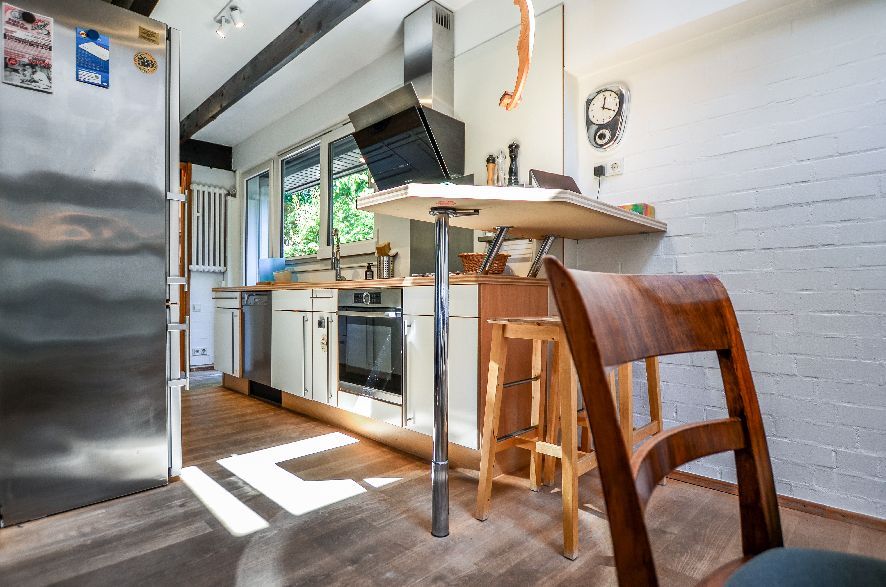 Great And Stylish House In Frechen Königsdorf With Air Conditioning - 15