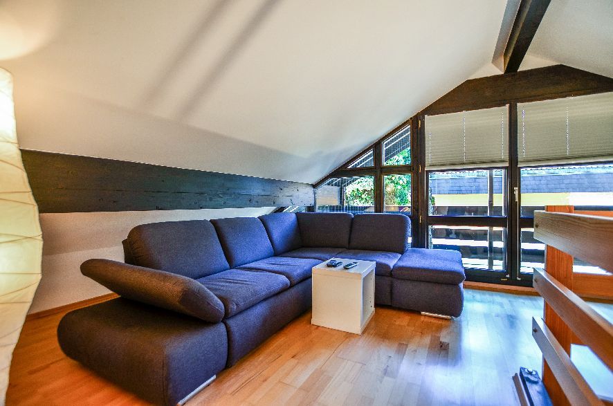 Great And Stylish House In Frechen Königsdorf With Air Conditioning - 16