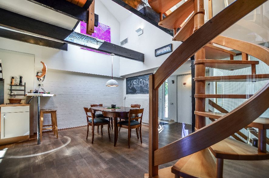 Great And Stylish House In Frechen Königsdorf With Air Conditioning - 25