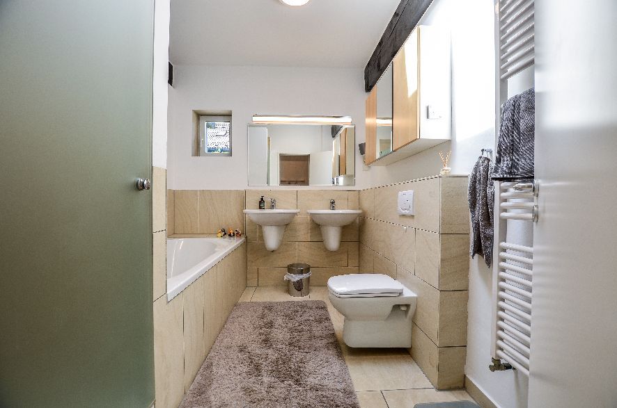 Great And Stylish House In Frechen Königsdorf With Air Conditioning - 9