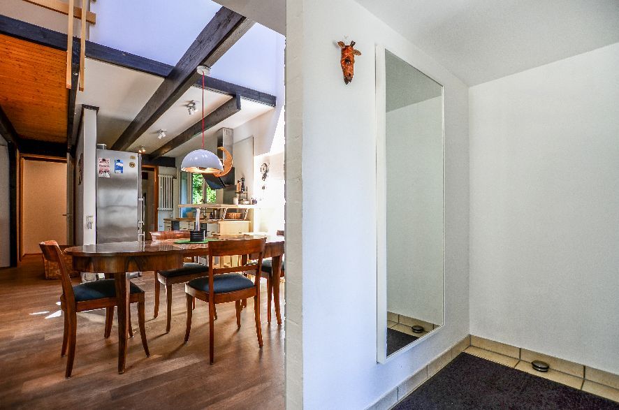 Great And Stylish House In Frechen Königsdorf With Air Conditioning - 22
