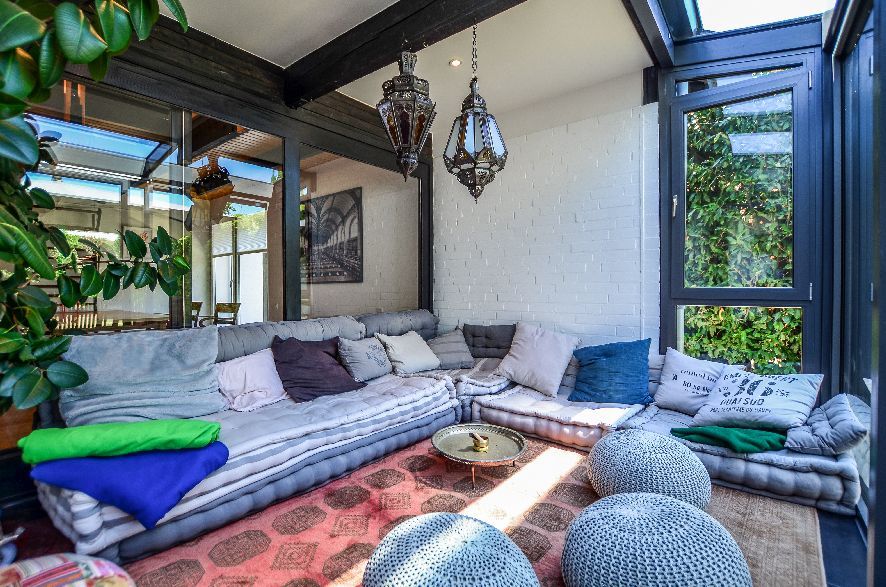 Great And Stylish House In Frechen Königsdorf With Air Conditioning - 17