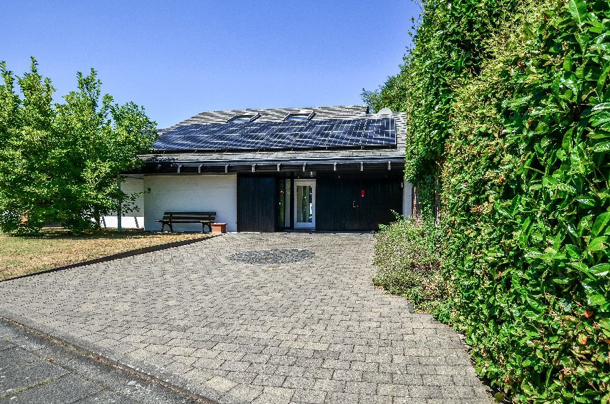 Great And Stylish House In Frechen Königsdorf With Air Conditioning - 32