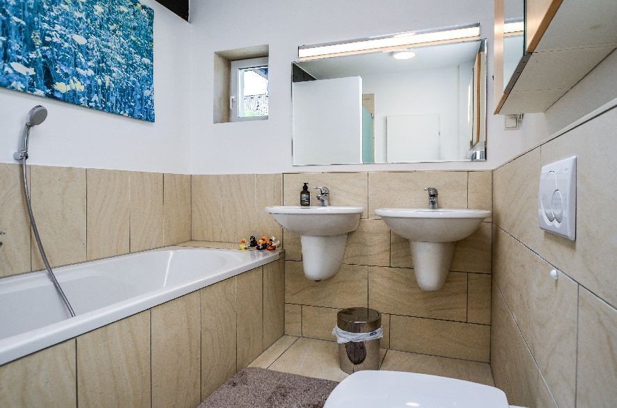 Great And Stylish House In Frechen Königsdorf With Air Conditioning - 10
