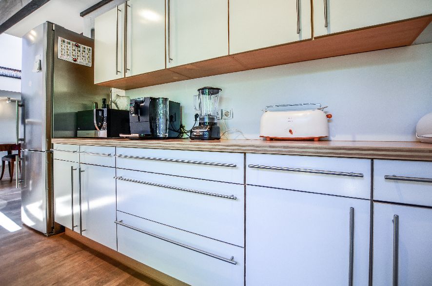 Great And Stylish House In Frechen Königsdorf With Air Conditioning - 14