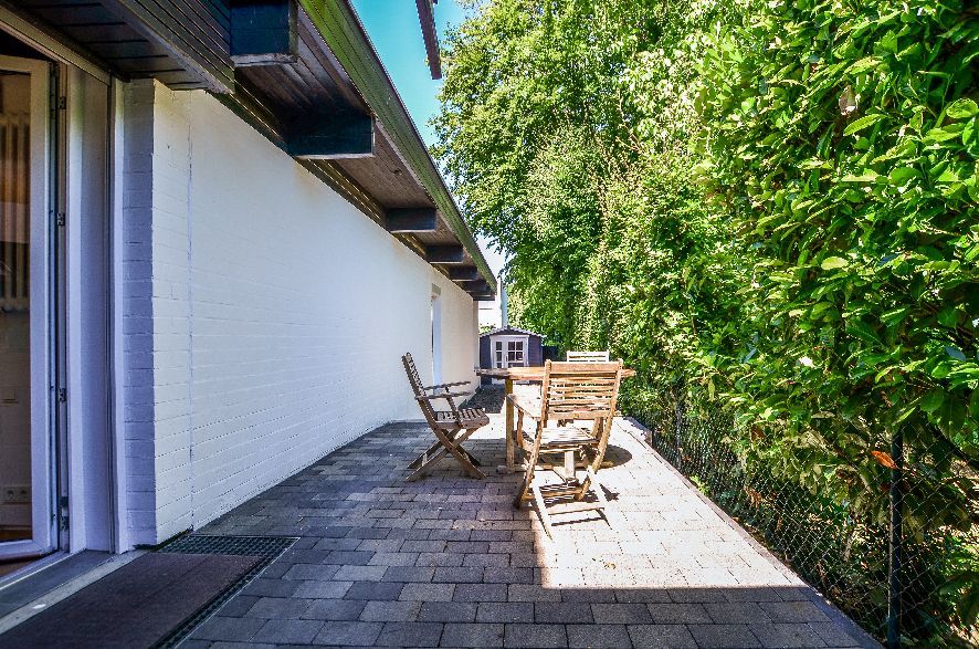Great And Stylish House In Frechen Königsdorf With Air Conditioning - 37