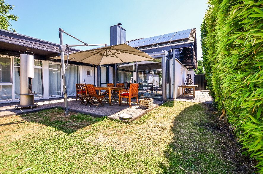 Great And Stylish House In Frechen Königsdorf With Air Conditioning - 31