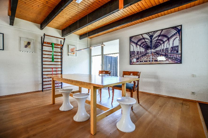 Great And Stylish House In Frechen Königsdorf With Air Conditioning - 21