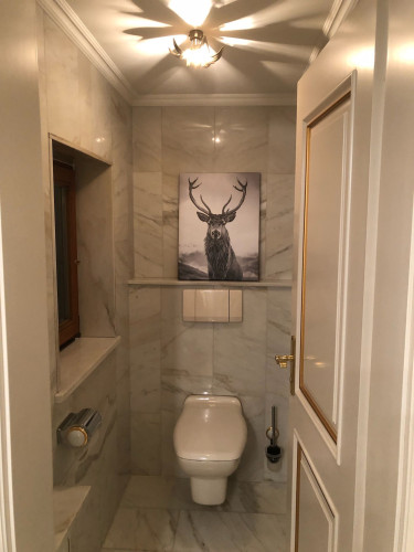 Nice & lovely apartment in Bad Wörishofen