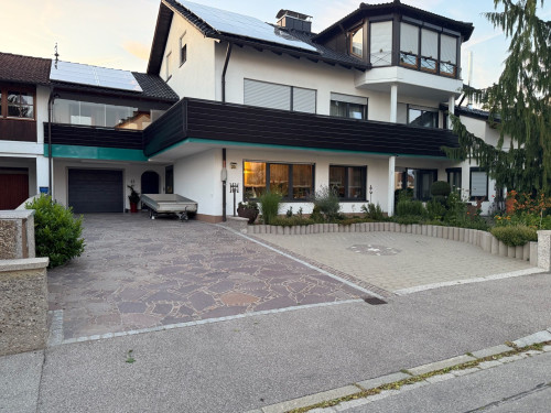 Nice & lovely apartment in Bad Wörishofen - Gallery - 10