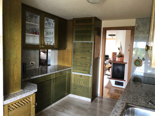 Nice & lovely apartment in Bad Wörishofen - Gallery - 9