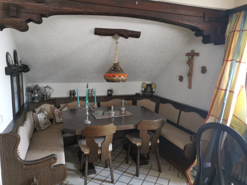 Nice & lovely apartment in Bad Wörishofen - Gallery - 7