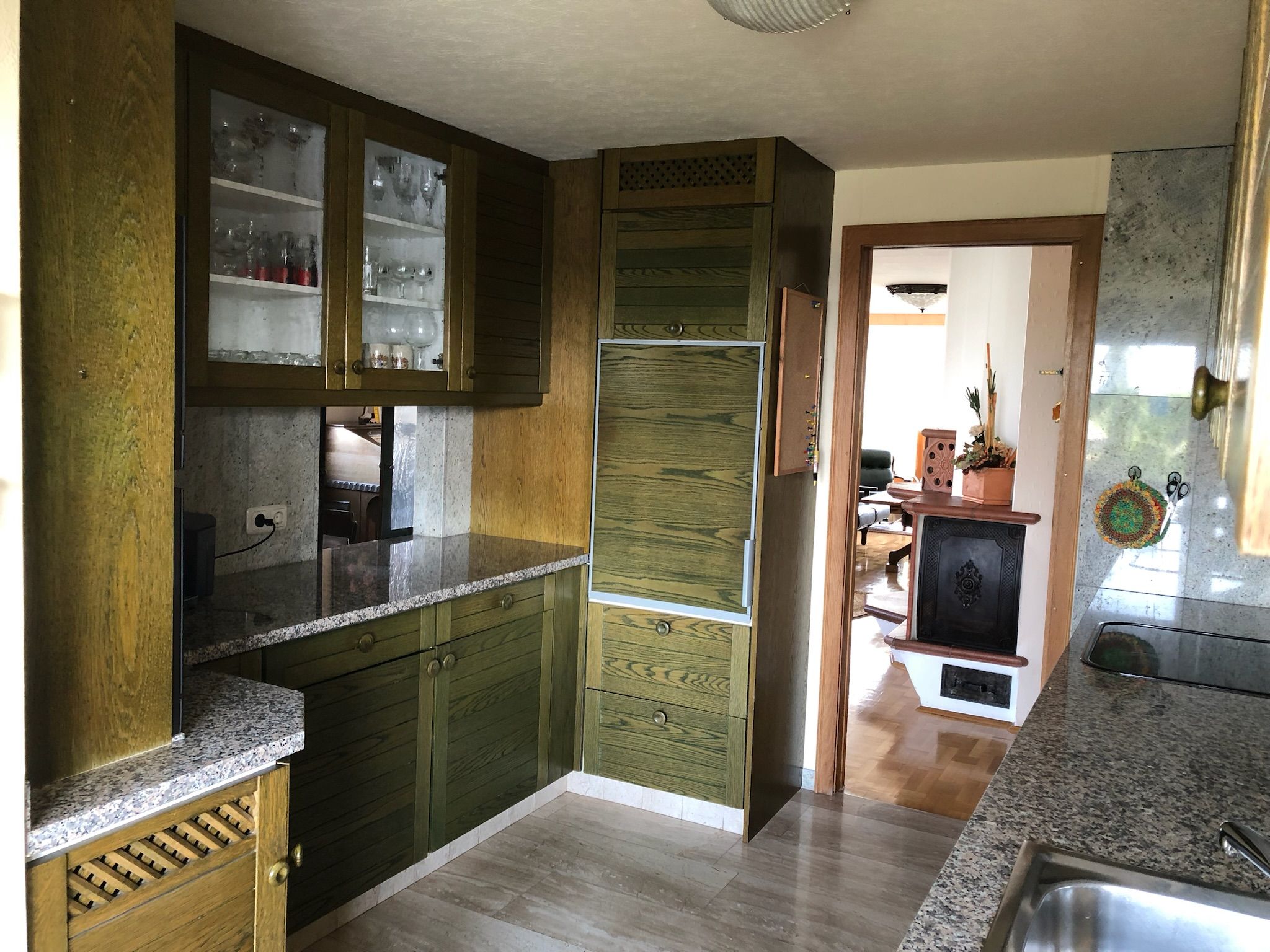 Nice & Lovely Apartment In Bad Wörishofen - 2