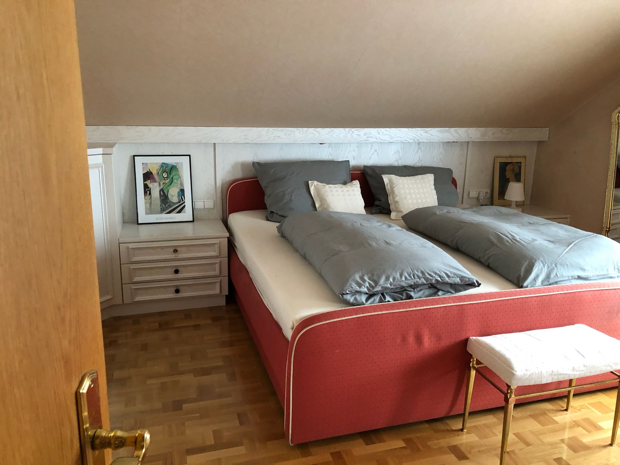 Nice & Lovely Apartment In Bad Wörishofen - 3