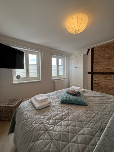 No. III: Maisonette with Balcony, Netflix/Disney - Gallery - 9