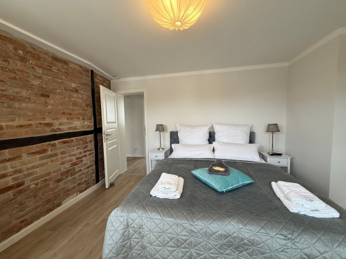 No. III: Maisonette with Balcony, Netflix/Disney - Gallery - 8