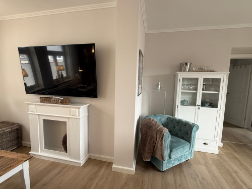 No. III: Maisonette with Balcony, Netflix/Disney - Gallery - 29