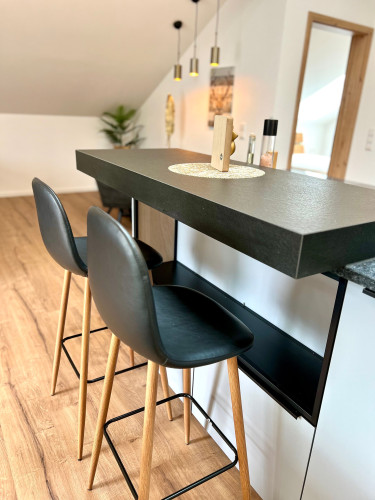 First-class BLACK FOREST business flats with a large roof terrace in Kippenheim *New building* - Gallery - 39