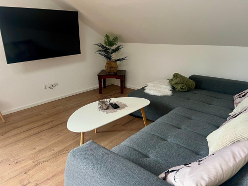 First-class BLACK FOREST business flats with a large roof terrace in Kippenheim *New building* - Gallery - 16
