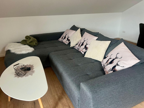 First-class BLACK FOREST business flats with a large roof terrace in Kippenheim *New building* - Gallery - 2
