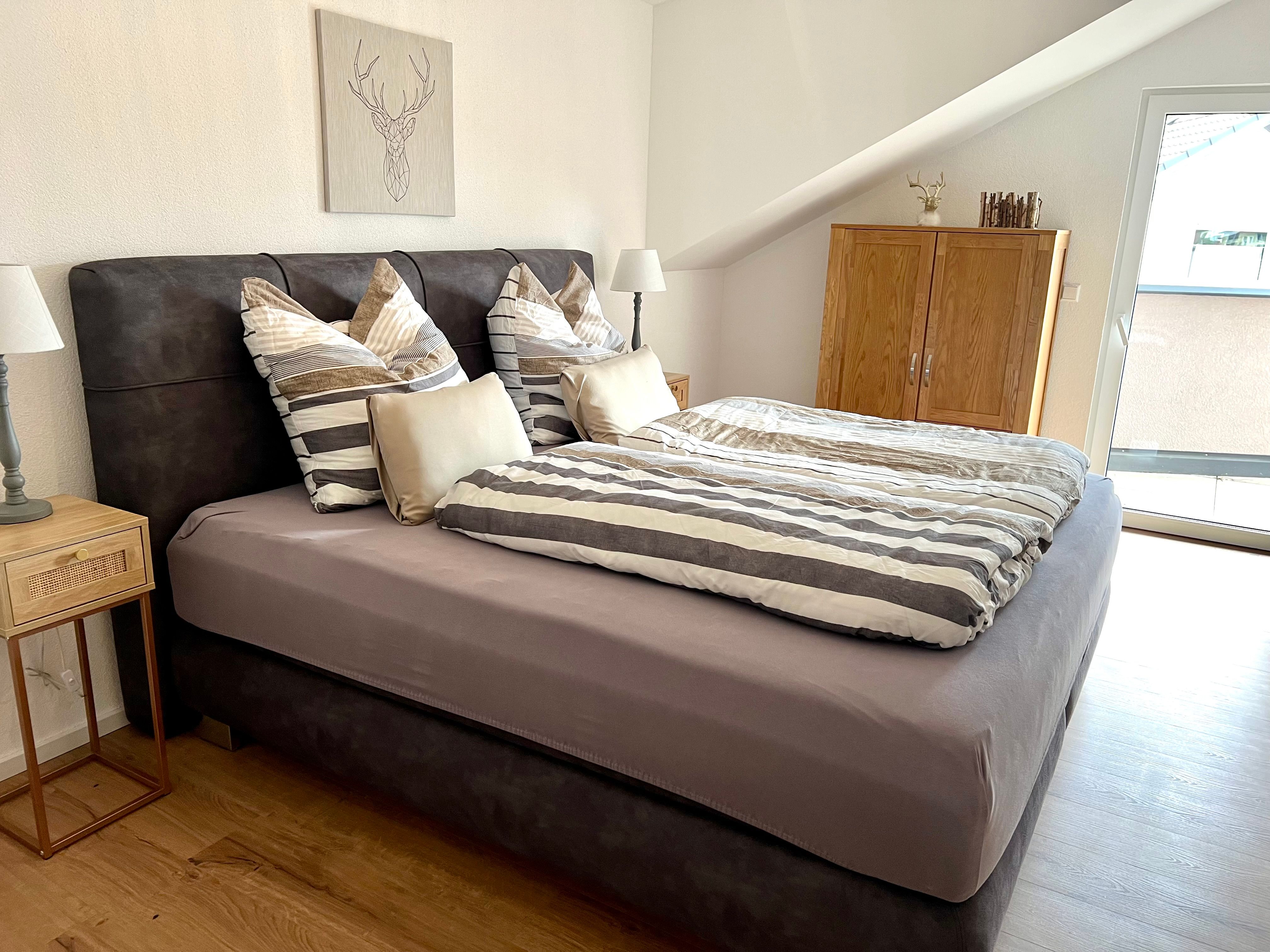 First-Class BLACK FOREST Business Flats With A Large Roof Terrace In Kippenheim *New Building* - 17