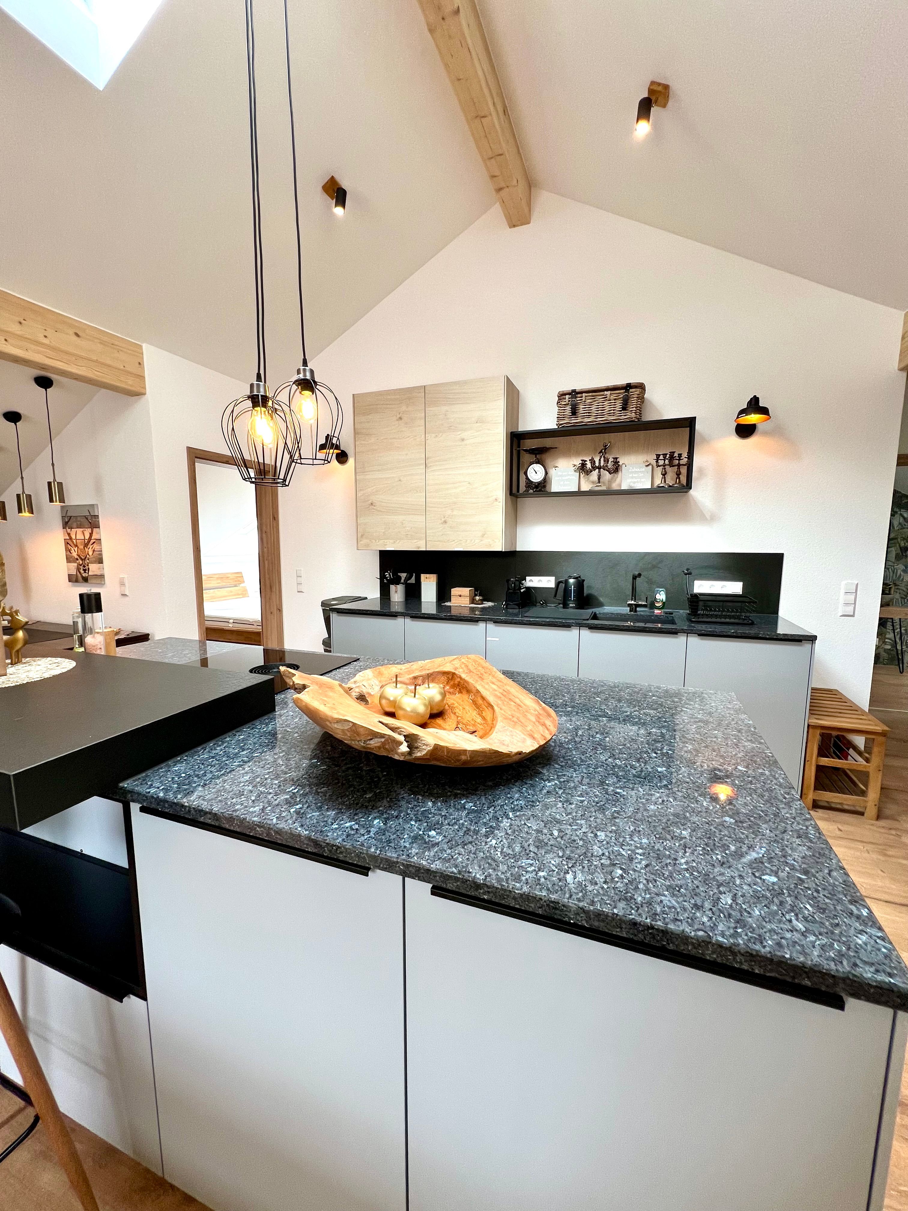 First-Class BLACK FOREST Business Flats With A Large Roof Terrace In Kippenheim *New Building* - 48