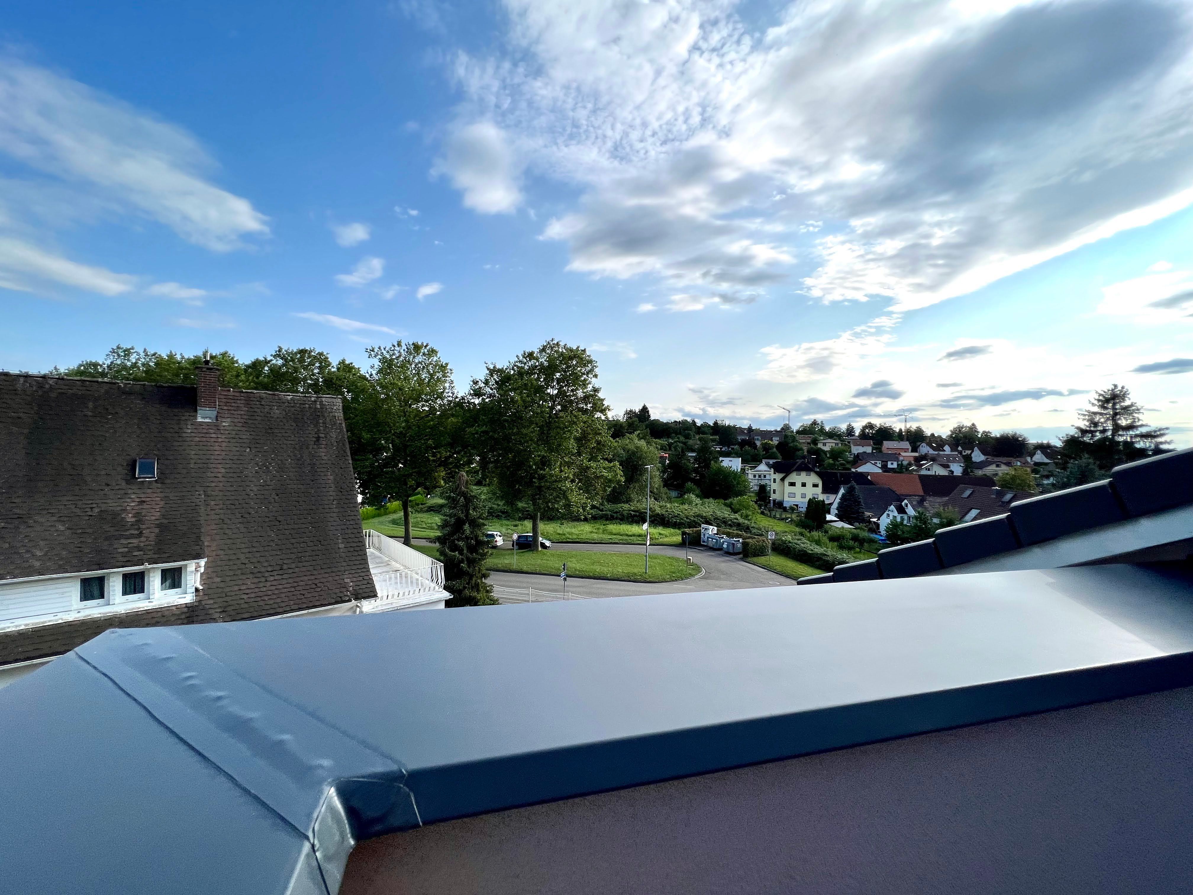 First-Class BLACK FOREST Business Flats With A Large Roof Terrace In Kippenheim *New Building* - 19