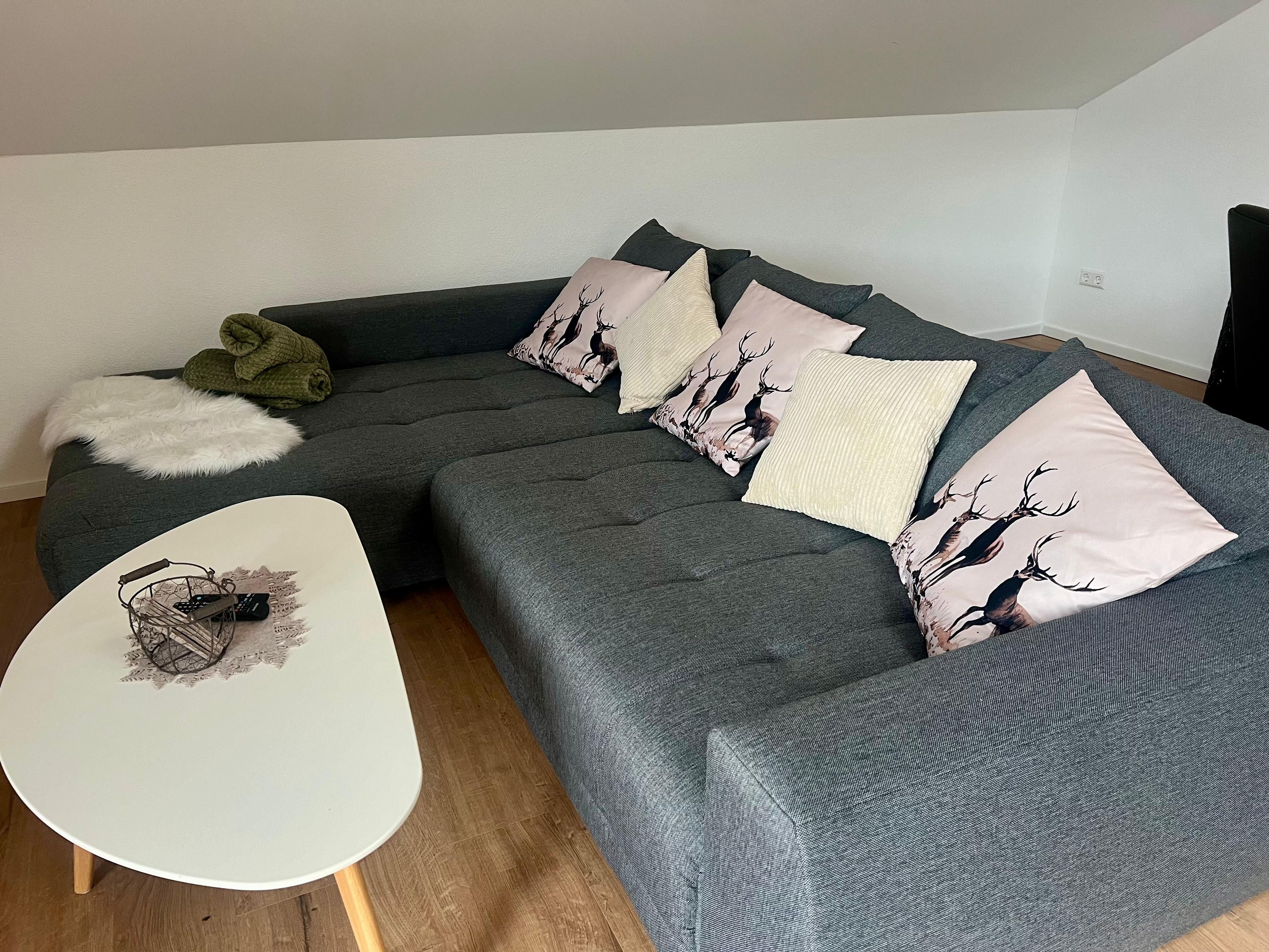 First-Class BLACK FOREST Business Flats With A Large Roof Terrace In Kippenheim *New Building* - 26