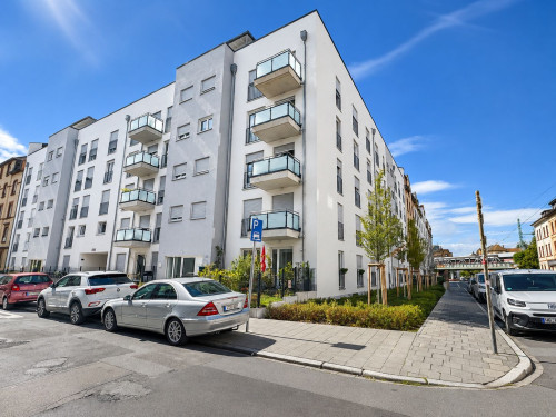 Fantastic & pretty studio with nice neighbours (Offenbach am Main) - Gallery - 7
