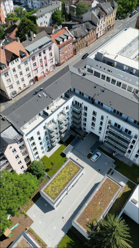 Fantastic & pretty studio with nice neighbours (Offenbach am Main) - Gallery - 6