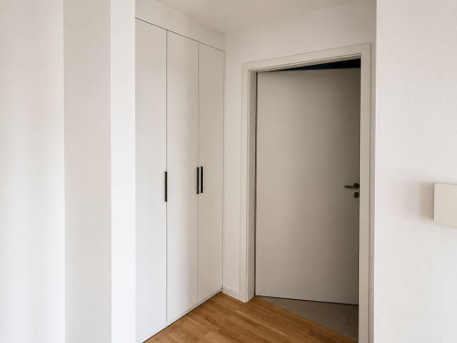 Fantastic & pretty studio with nice neighbours (Offenbach am Main) - Gallery - 13