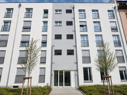 Fantastic & pretty studio with nice neighbours (Offenbach am Main) - Gallery - 3