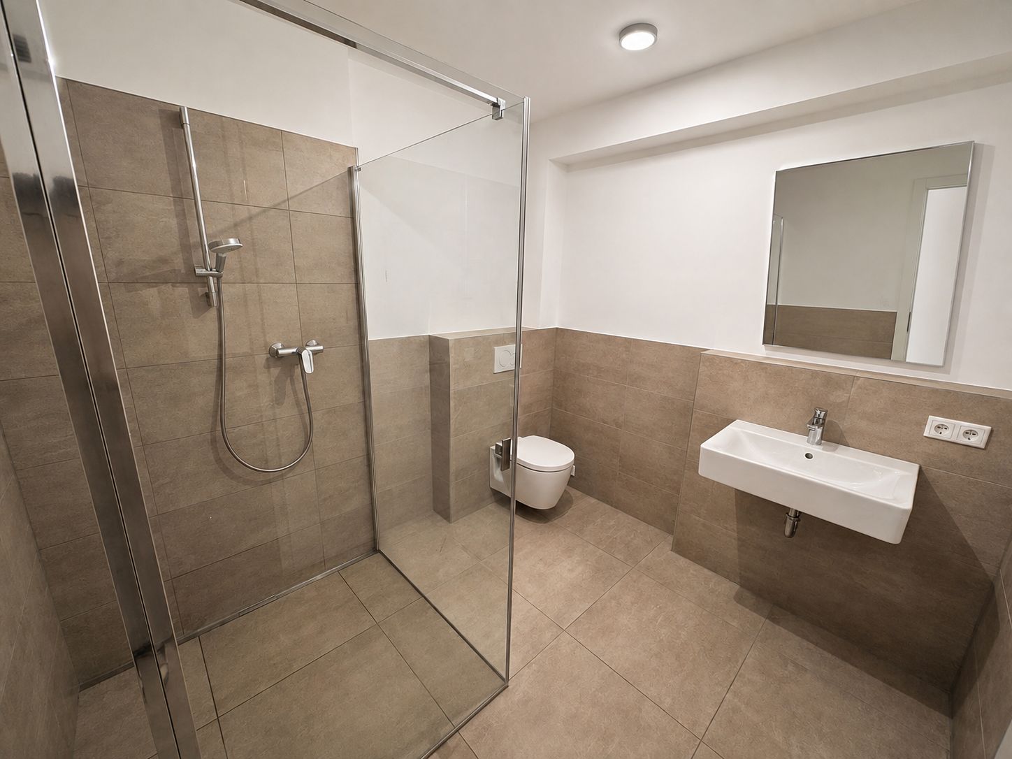 Fantastic & Pretty Studio With Nice Neighbours (Offenbach Am Main) - 7