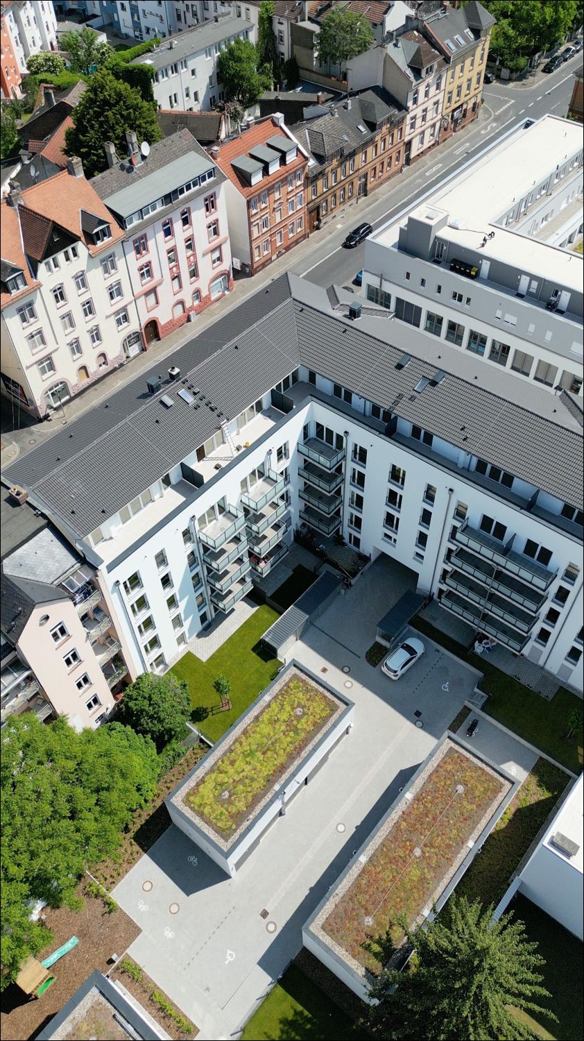 Fantastic & Pretty Studio With Nice Neighbours (Offenbach Am Main) - 4