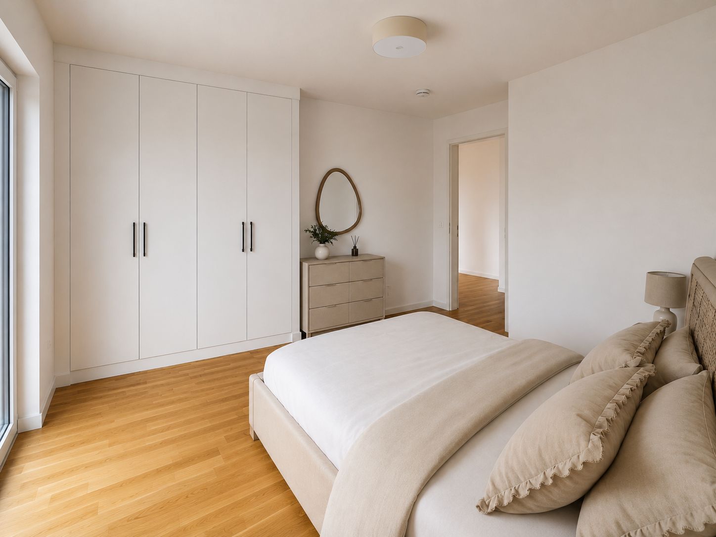 Fantastic & Pretty Studio With Nice Neighbours (Offenbach Am Main) - 8