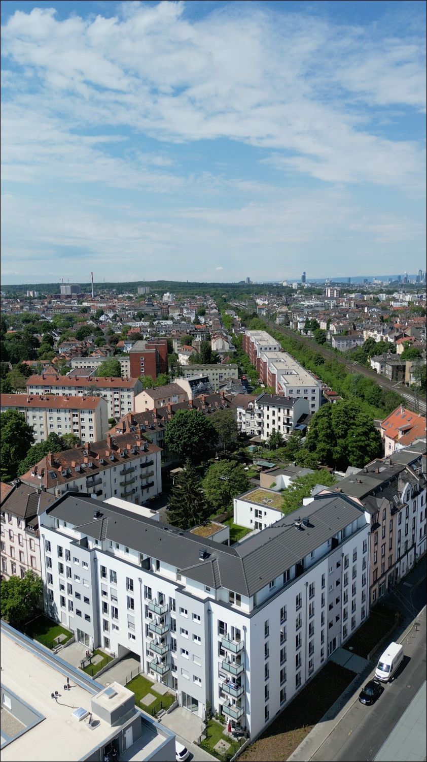 Fantastic & Pretty Studio With Nice Neighbours (Offenbach Am Main) - 3
