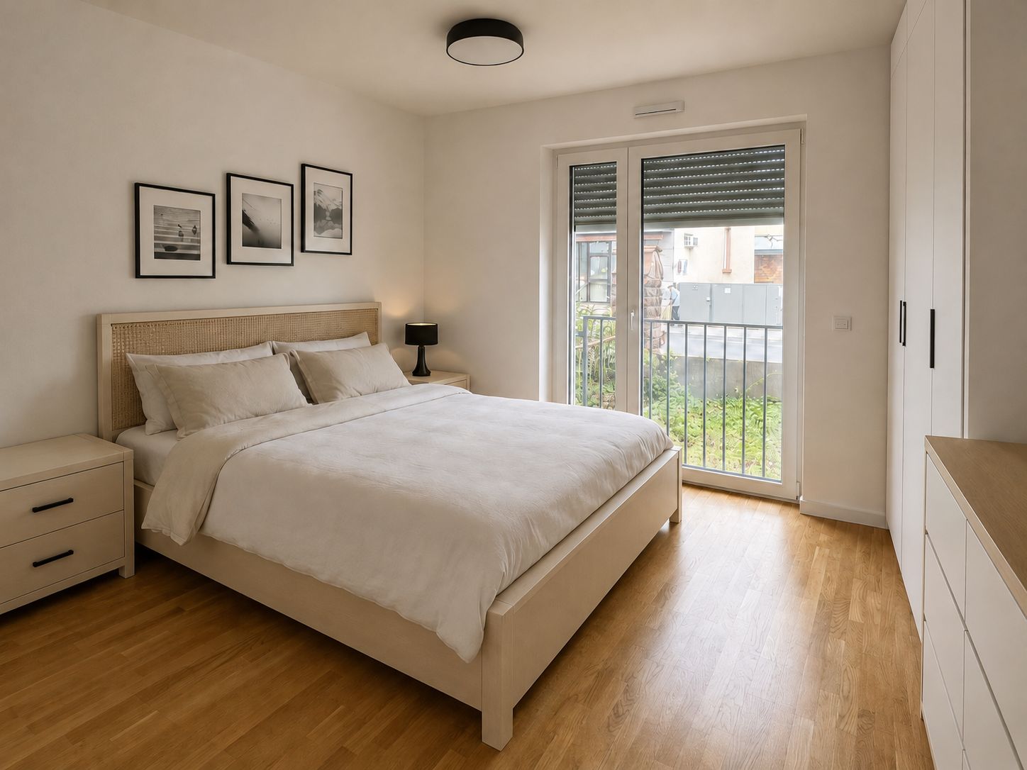 Fantastic & Pretty Studio With Nice Neighbours (Offenbach Am Main) - 9