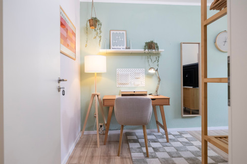 StayTime - Trio Loft | TOP Lage I Balkon | 3 Room - Gallery - 43