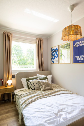 StayTime - Trio Loft | TOP Lage I Balkon | 3 Room - Gallery - 45