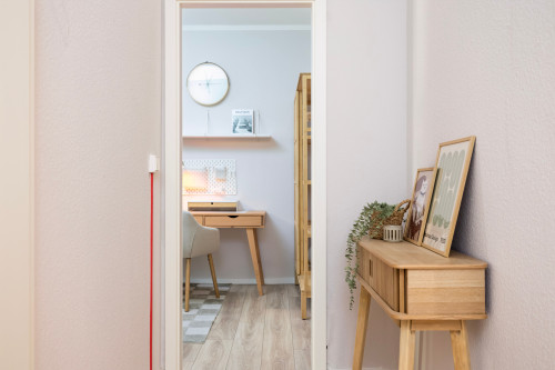 StayTime - Trio Loft | TOP Lage I Balkon | 3 Room - Gallery - 20