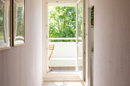 StayTime - Trio Loft | TOP Lage I Balkon | 3 Room - Gallery - 30