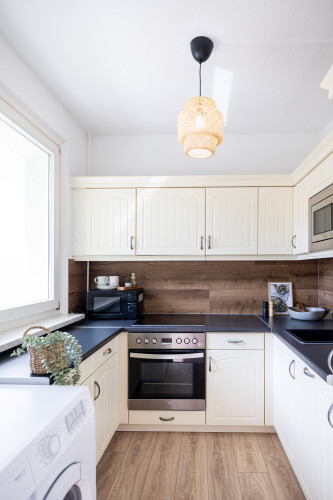 StayTime - Trio Loft | TOP Lage I Balkon | 3 Room - Gallery - 18