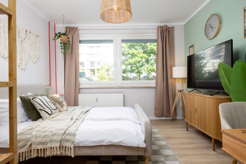 StayTime - Trio Loft | TOP Lage I Balkon | 3 Room - Gallery - 32