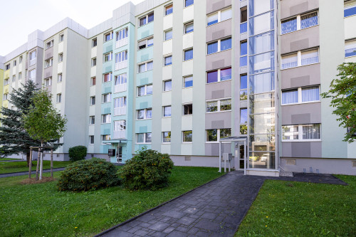 StayTime - Trio Loft | TOP Lage I Balkon | 3 Room - Gallery - 23