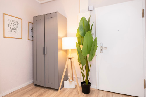StayTime - Trio Loft | TOP Lage I Balkon | 3 Room