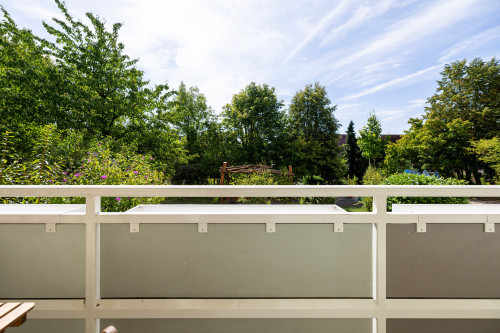 StayTime - Trio Loft | TOP Lage I Balkon | 3 Room - Gallery - 10