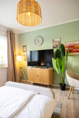 StayTime - Trio Loft | TOP Lage I Balkon | 3 Room - Gallery - 33