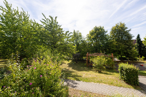 StayTime - Trio Loft | TOP Lage I Balkon | 3 Room - Gallery - 14