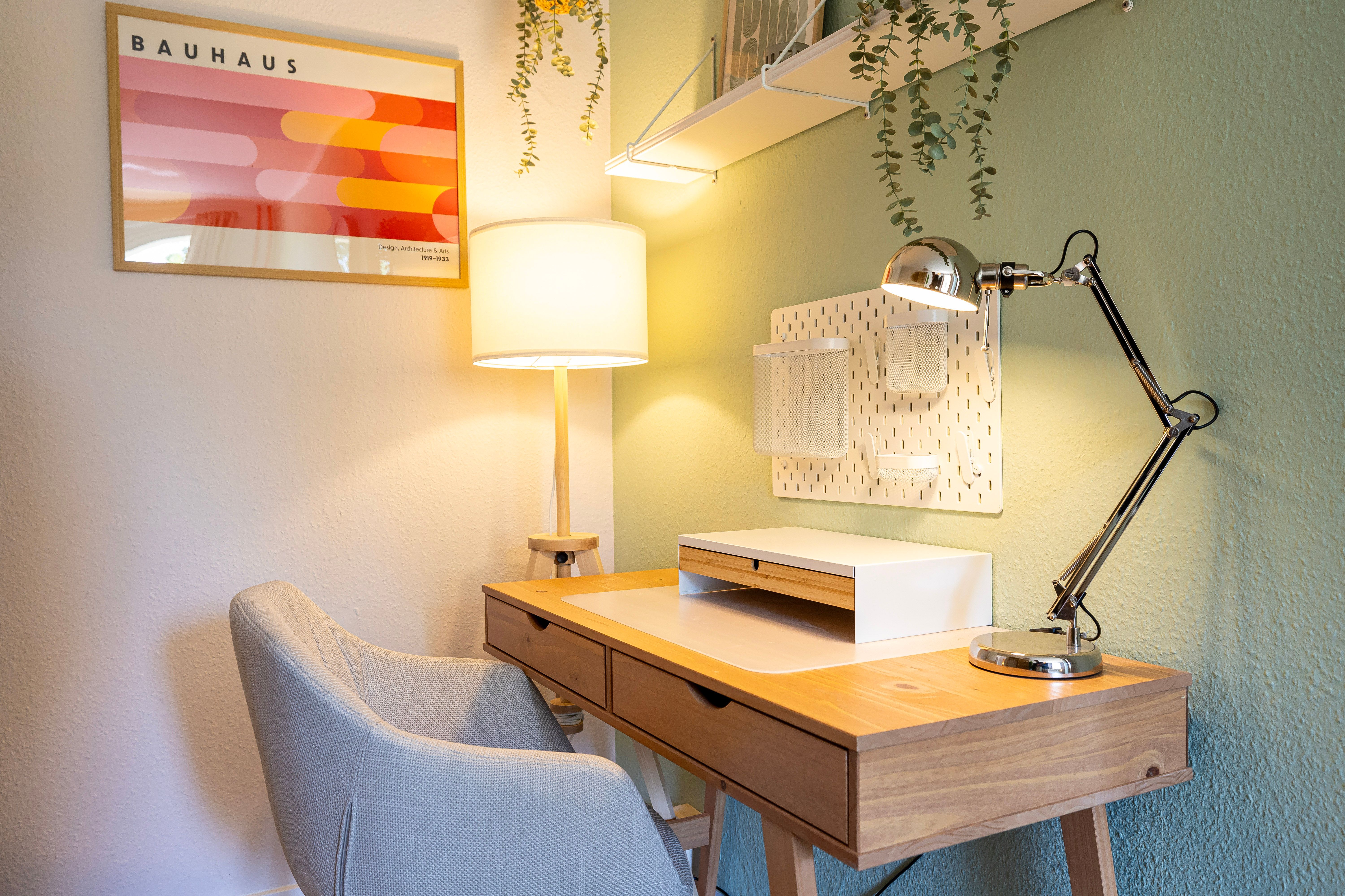 StayTime - Trio Loft | TOP Lage I Balkon | 3 Room - 22